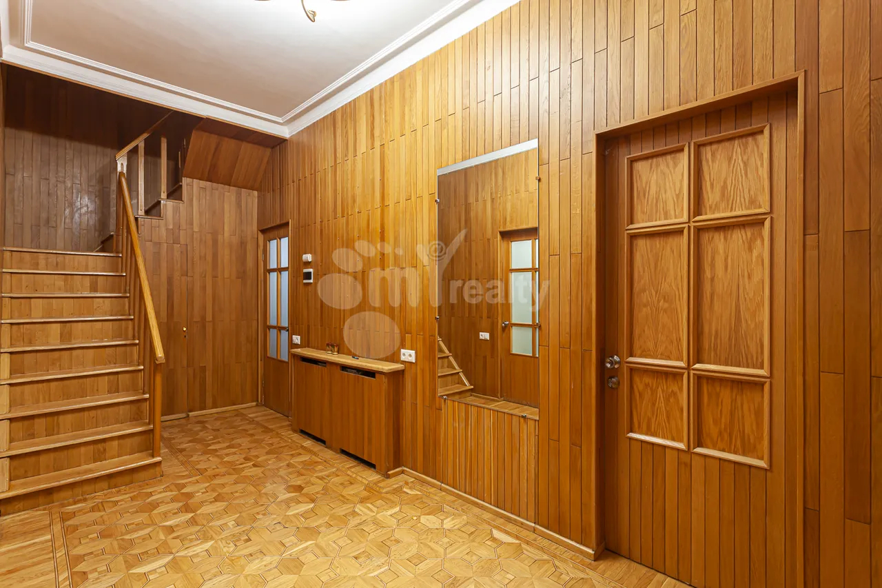 House for sale Sepuh St, Arabkir Yerevan, 160467