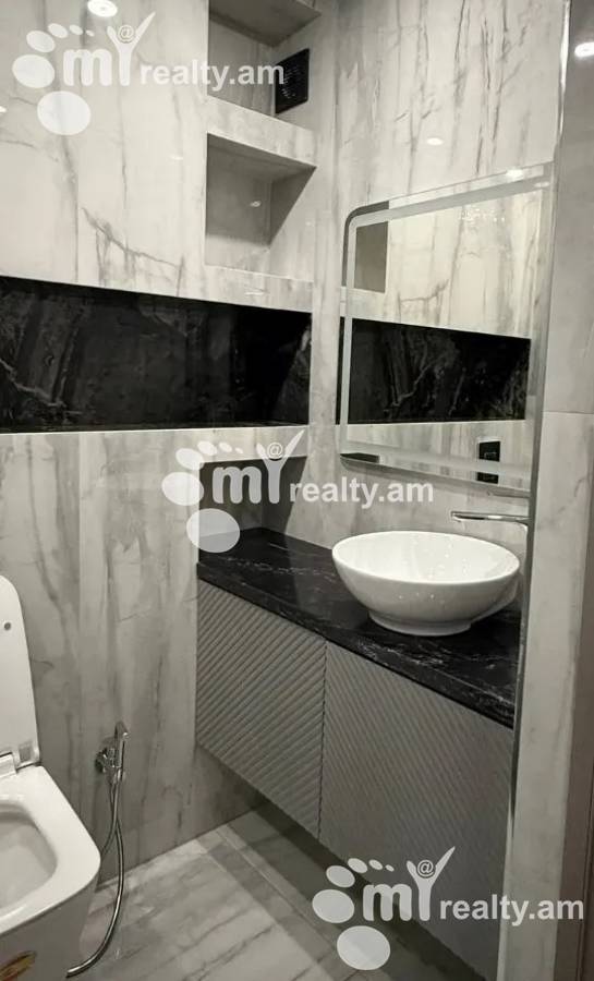 Снять 2 комнатную квартиру Микоян ул, Давташен Ереван, 160259