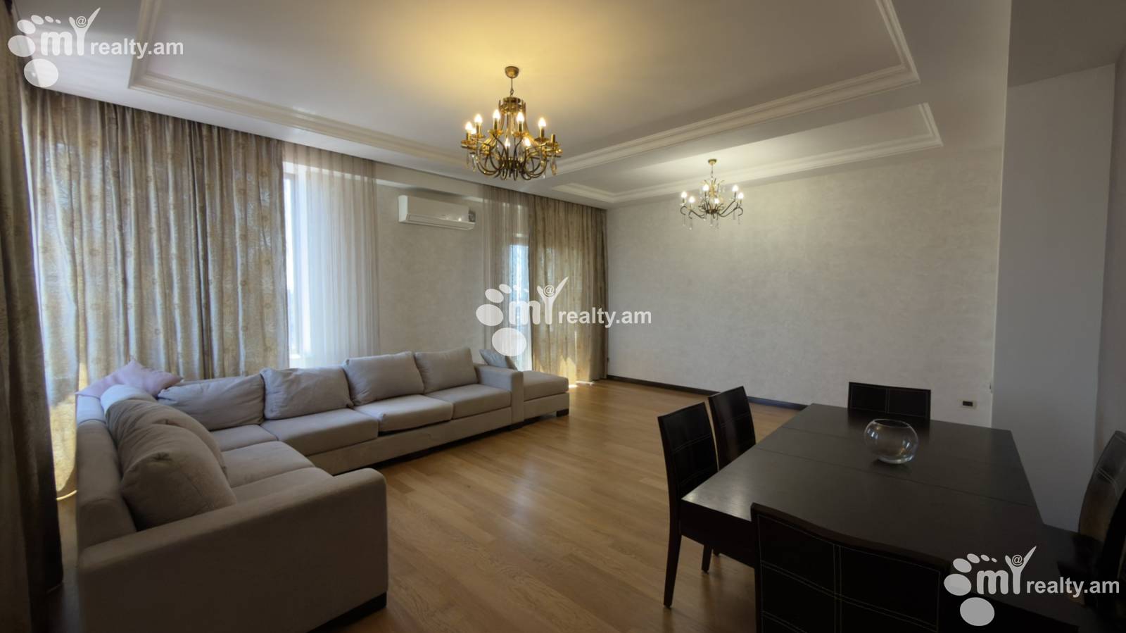4 bedroom apartment for sale Baghramyan av(Arabkir), Arabkir Yerevan, 160696