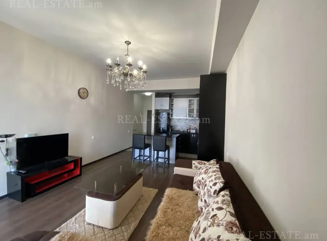 2 bedroom apartment for rent Mikoyan St, Davtashen Yerevan, 159661