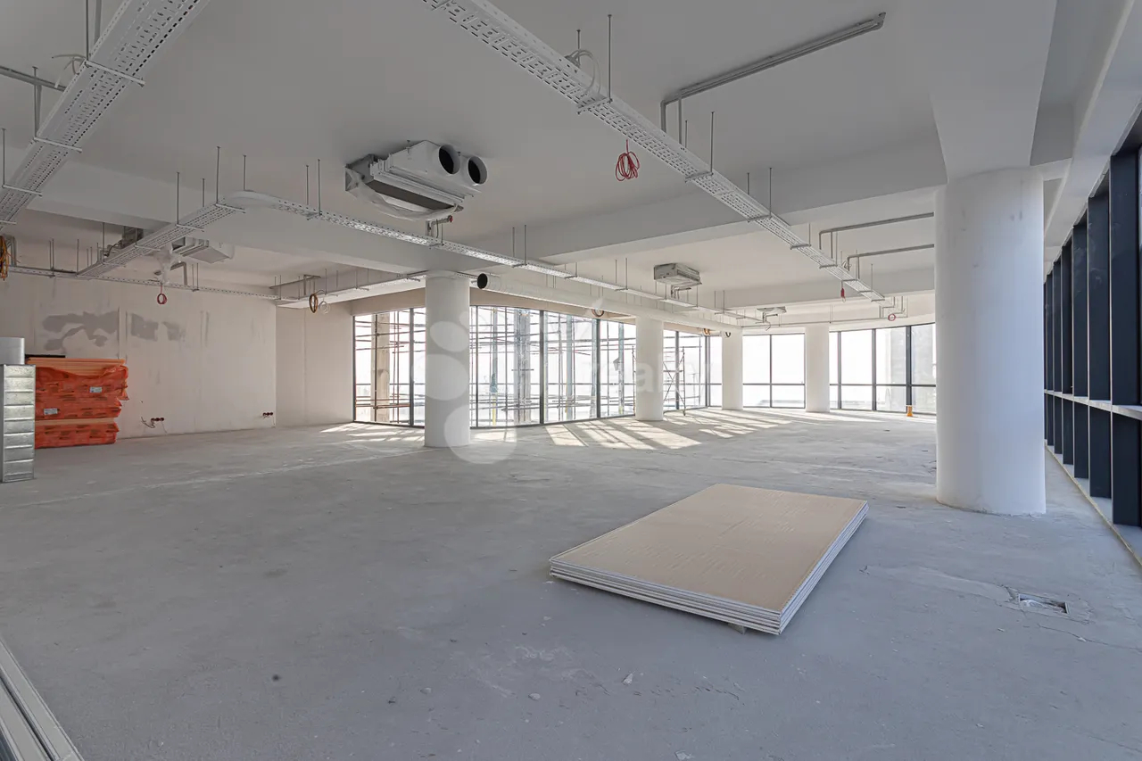 Commercial property for rent Azatutyan Ave, Arabkir Yerevan, 158322