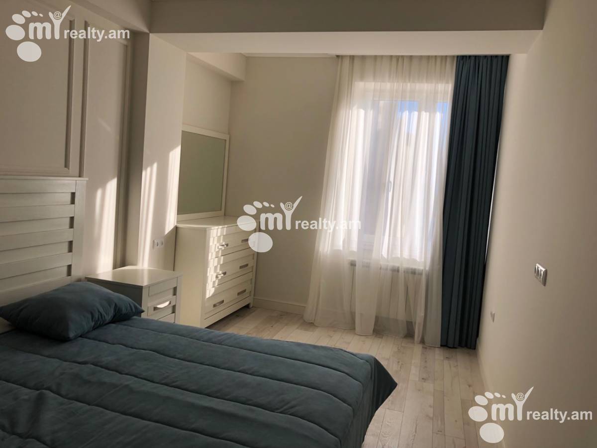 Снять 4 комнатную квартиру Пушкин ул, Центр Ереван, 156074