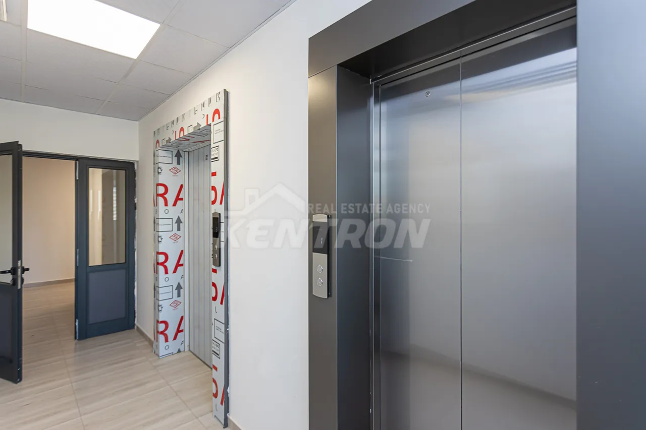 2 bedroom apartment for sale Davit Anhaxt St, Kanaqer-Zeytun Yerevan, 157304