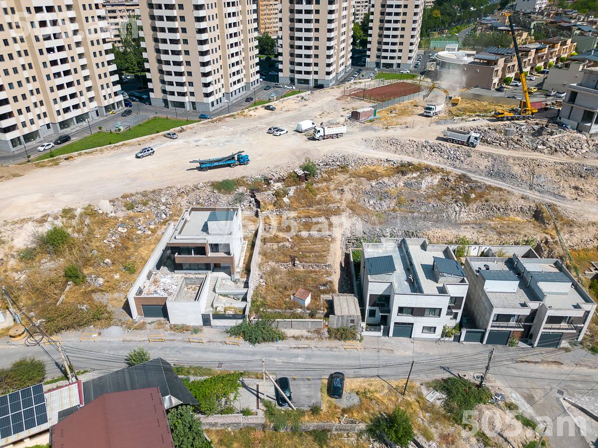 Land for sale محله 2 دزور, داوتاشِن ایروان, 156372