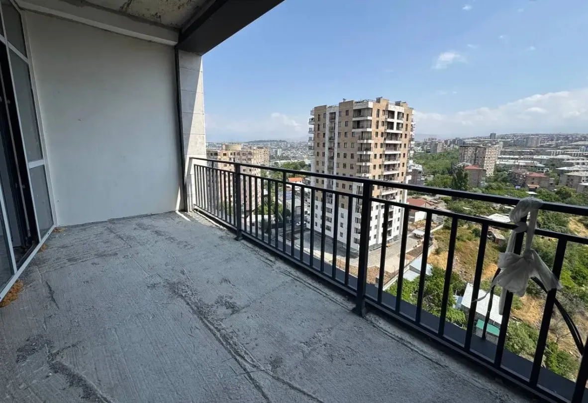 2 bedroom apartment for sale Lvovyan St, Nor Nork Yerevan, 161313