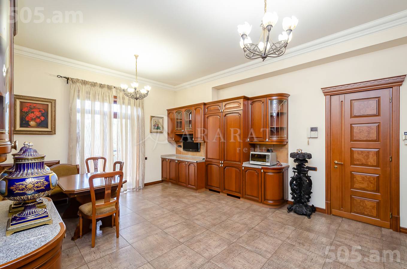 Առանձնատուն  Գ. Հովսեփյան փող, Նորք-Մարաշ Երևան, 152878