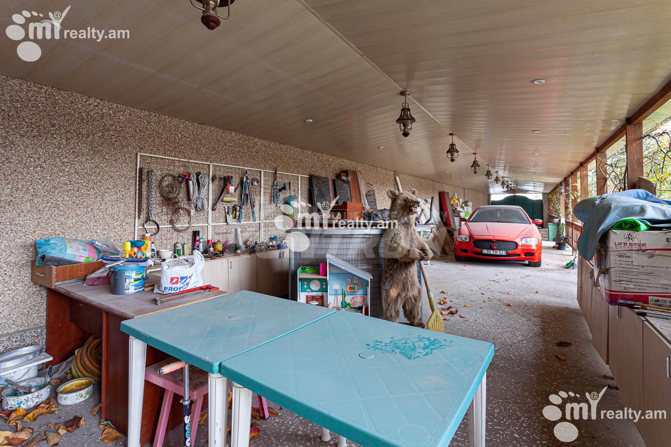 Առանձնատուն  Փիրումյանների փող., Դավթաշեն Երևան, 154040