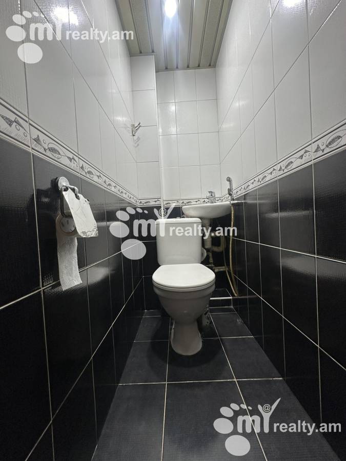 Купить 3 комнатную квартиру В.Вагаршян ул, Арабкир Ереван, 156493