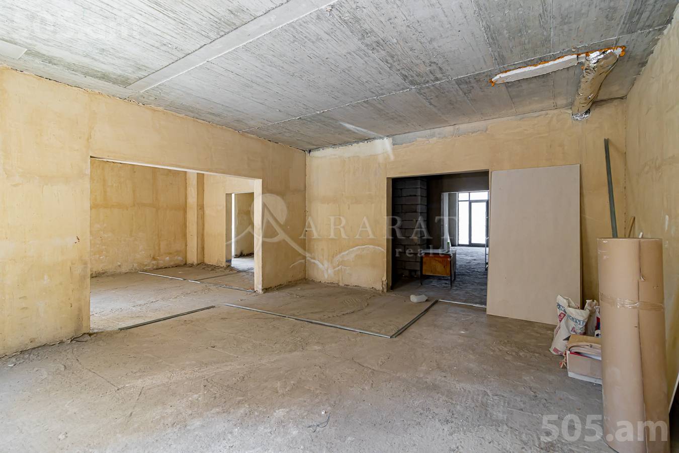 Снять коммерческoе помещение Баграмян пр(Арабкир), Арабкир Ереван, 150620