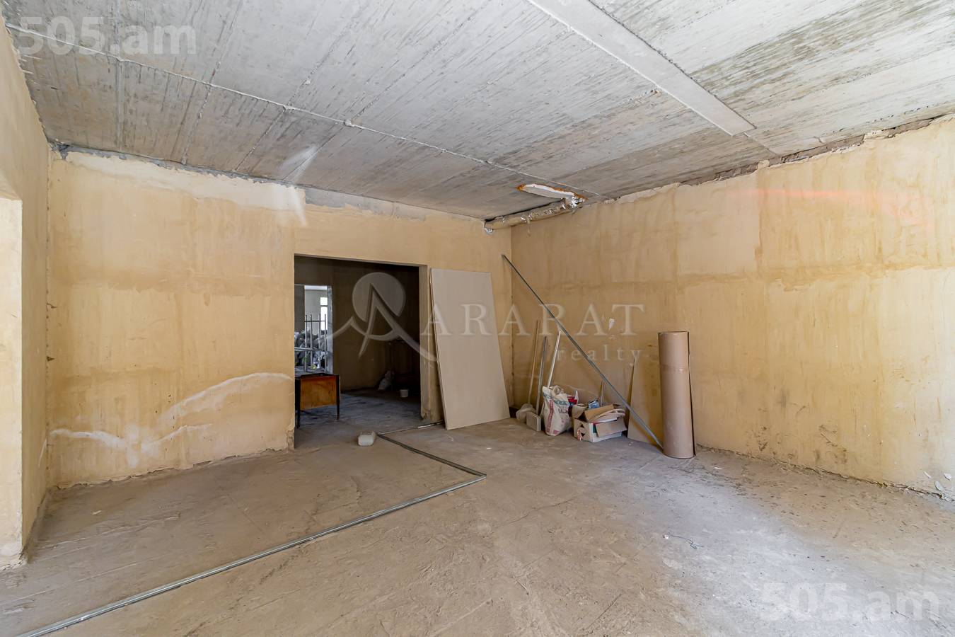 Снять коммерческoе помещение Баграмян пр(Арабкир), Арабкир Ереван, 150620