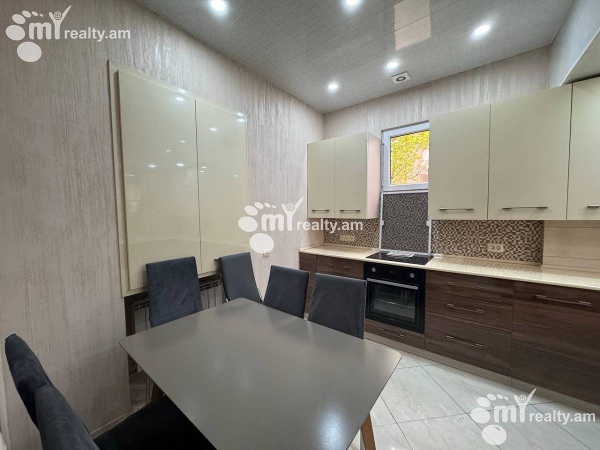 House for sale Manushyan St, Arabkir Yerevan, 156727