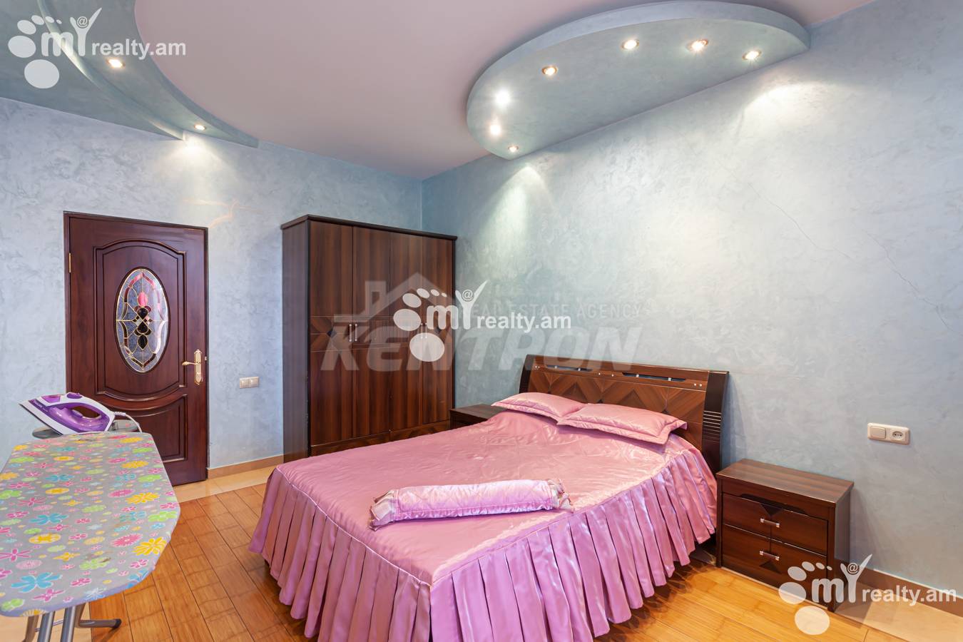 Снять 3 комнатную квартиру Баграмян пр(Арабкир), Арабкир Ереван, 149143