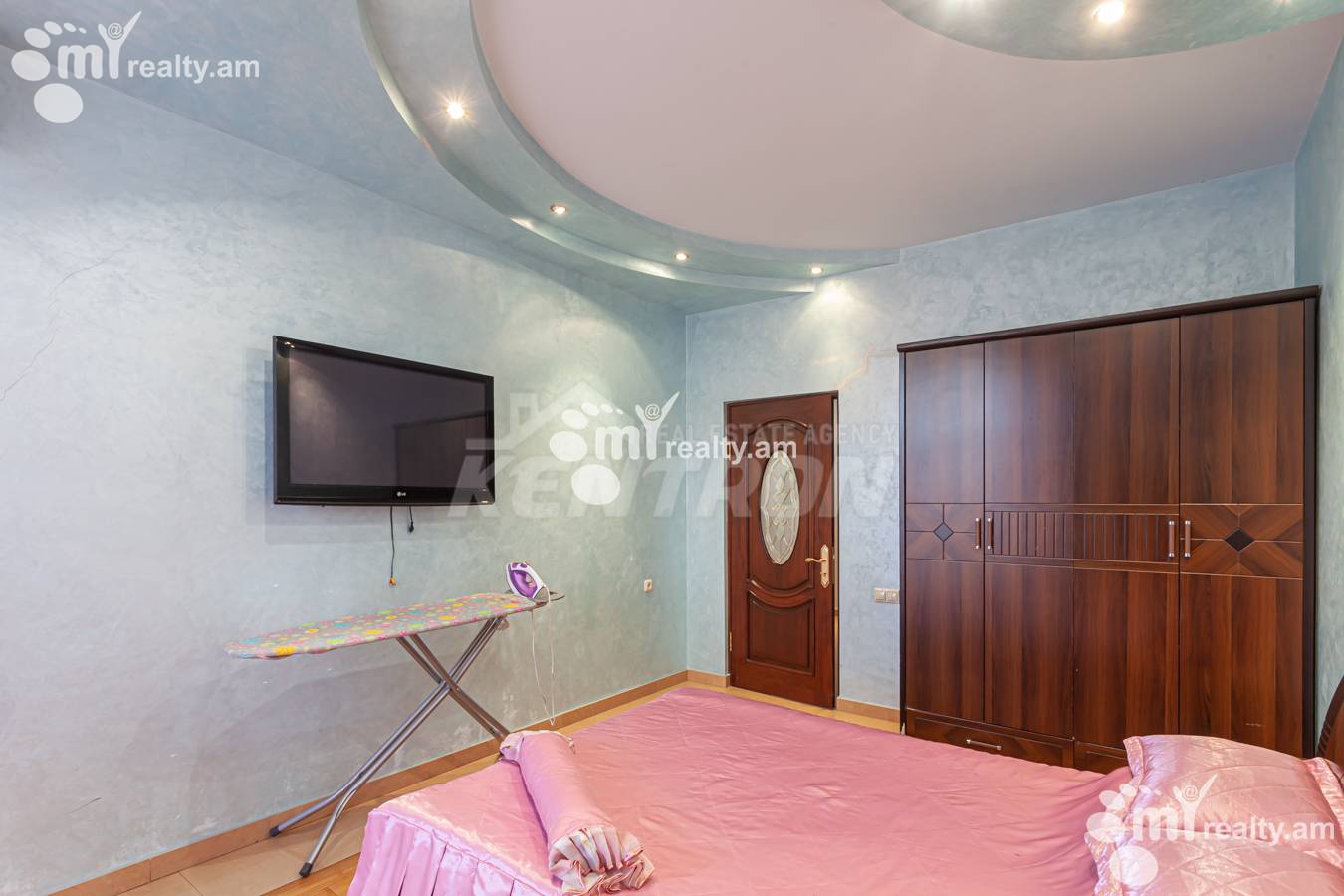 Снять 3 комнатную квартиру Баграмян пр(Арабкир), Арабкир Ереван, 149143