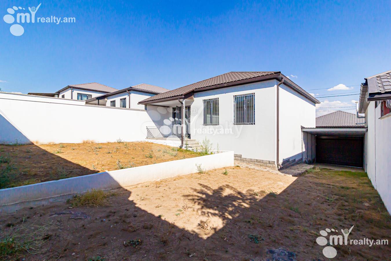 House for sale Davit Bek, Nor Nork Yerevan, 154900