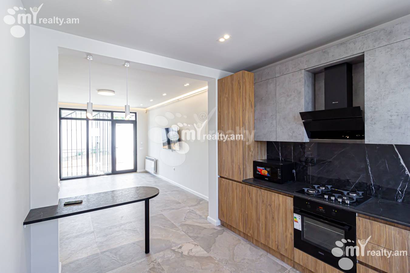 House for sale Davit Bek, Nor Nork Yerevan, 154900