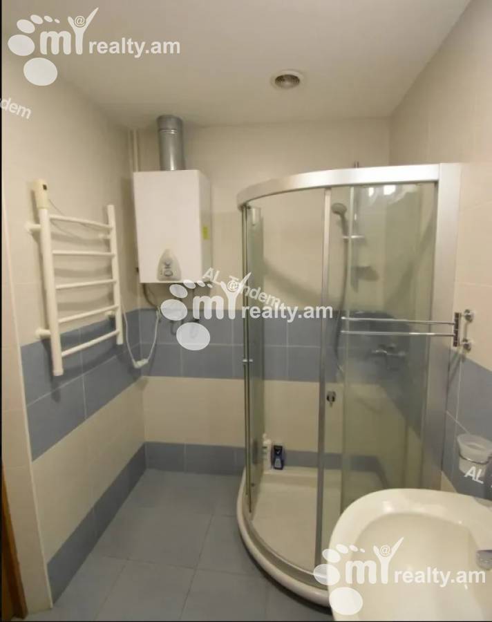 Купить 5 комнатную квартиру Пушкин ул, Центр Ереван, 144175