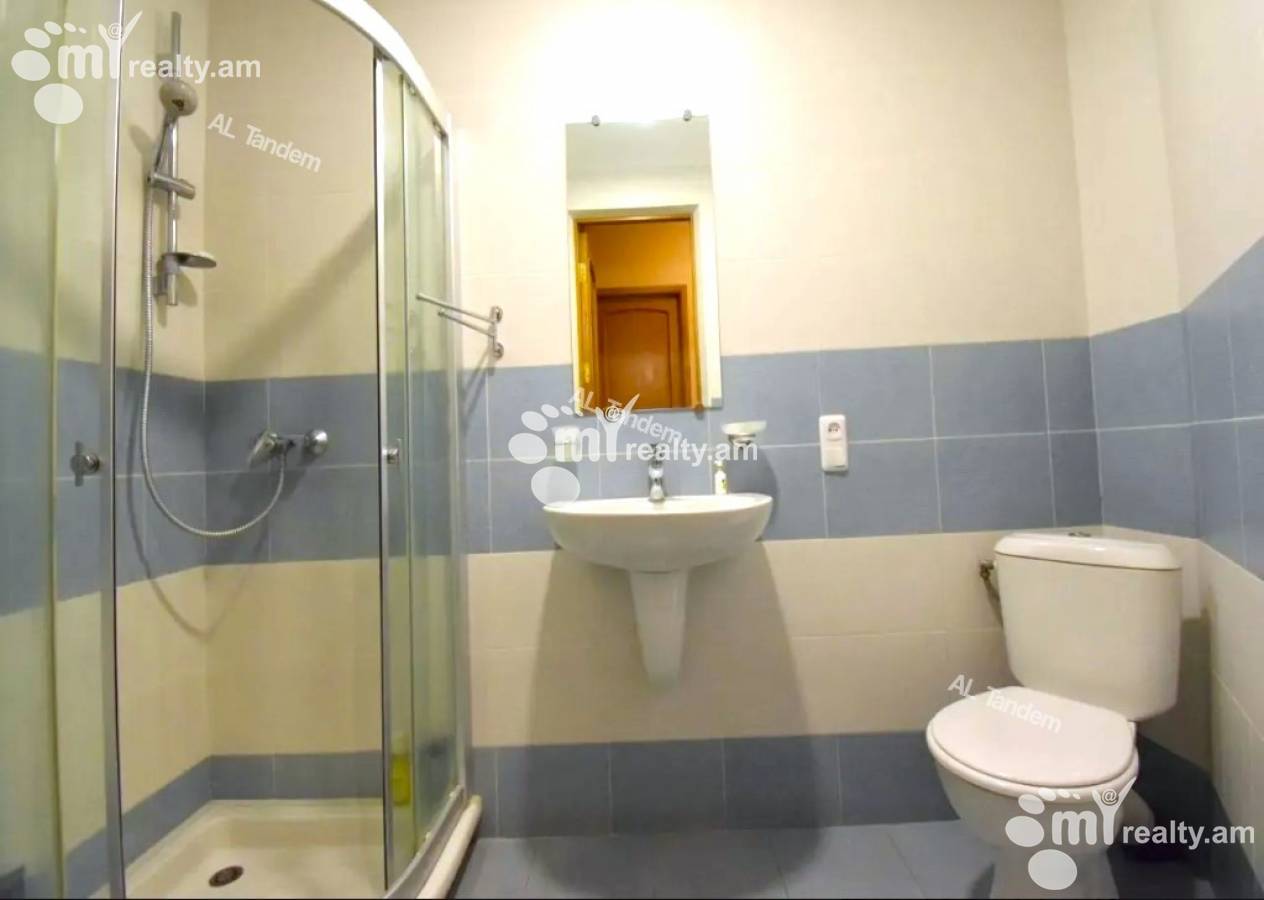 Купить 5 комнатную квартиру Пушкин ул, Центр Ереван, 144175