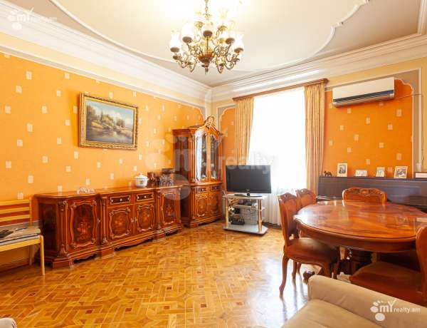 3-bedroom/apartment-for-sale/Isahakyan+St/Center/Yerevan