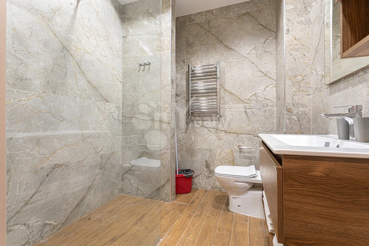 Купить 3 комнатную квартиру Н. Тигранян ул туп, Арабкир Ереван, 157471