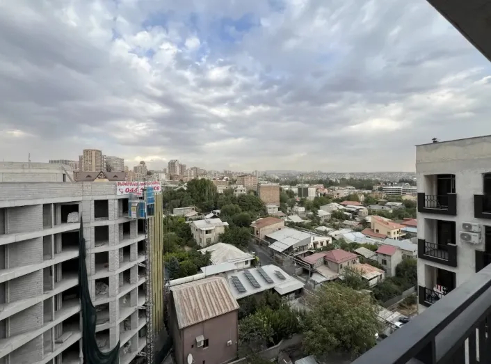 3 bedroom apartment for sale Arabkir 25 St, Arabkir Yerevan, 157241