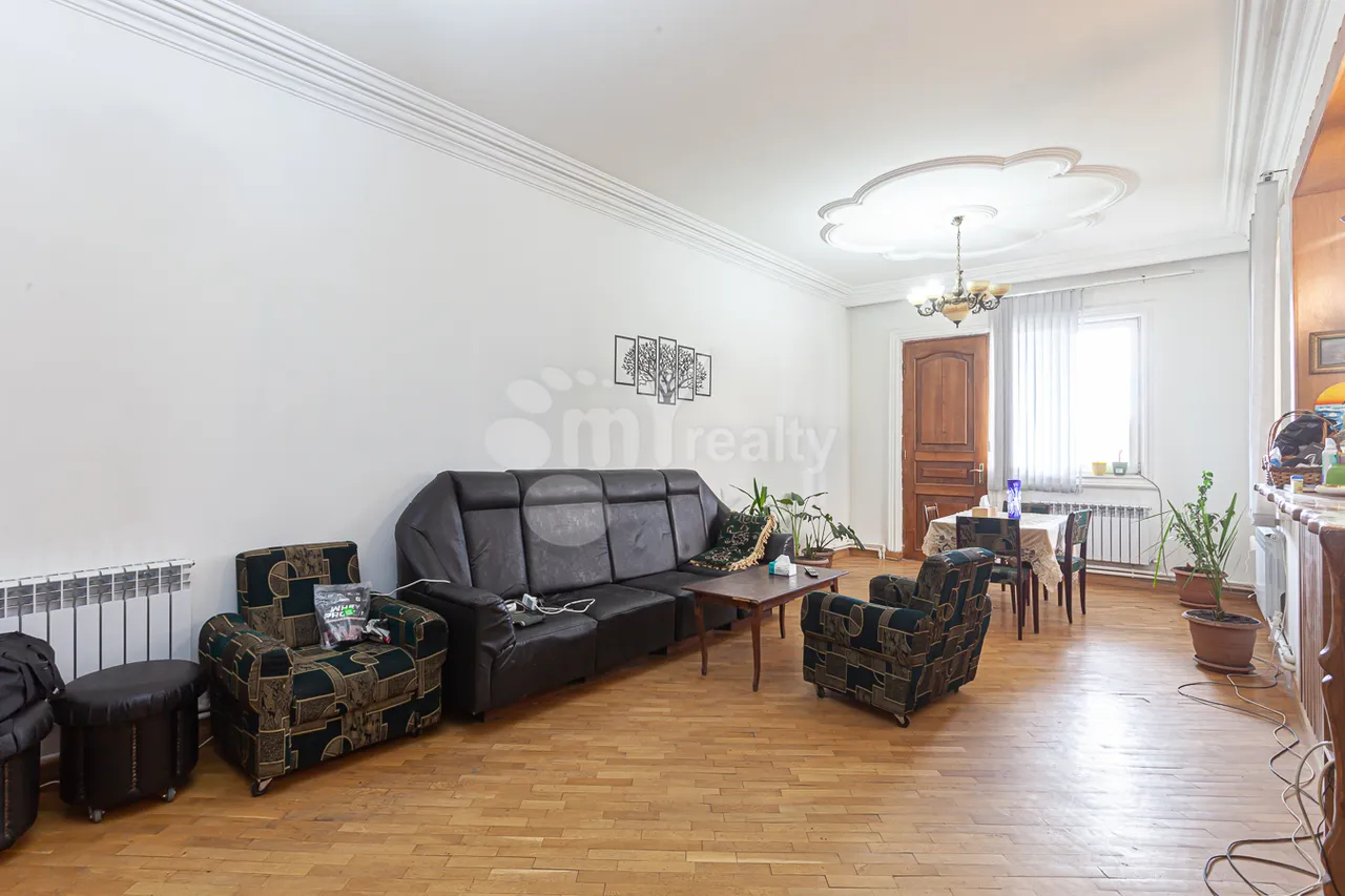 Купить дом Норк 6ый ул, Норк-Мараш Ереван, 160295