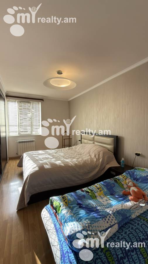2 bedroom apartment for sale Mamikoniants St, Arabkir Yerevan, 158741