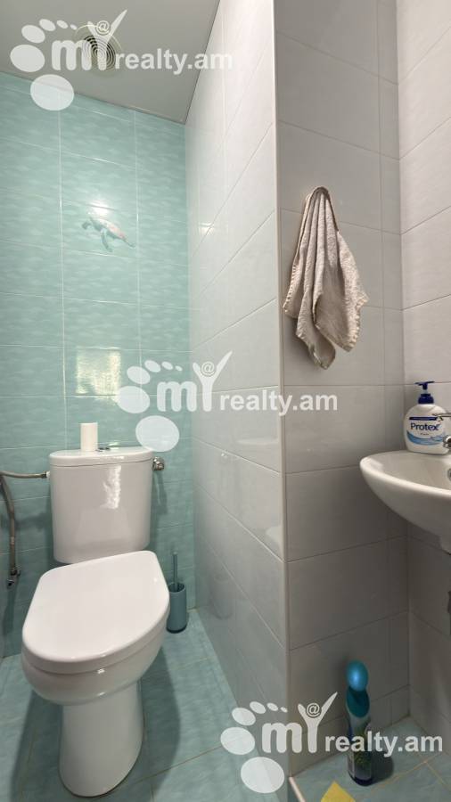 2 bedroom apartment for sale Mamikoniants St, Arabkir Yerevan, 158741