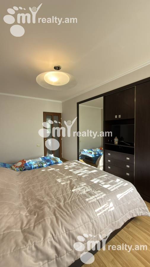 2 bedroom apartment for sale Mamikoniants St, Arabkir Yerevan, 158741