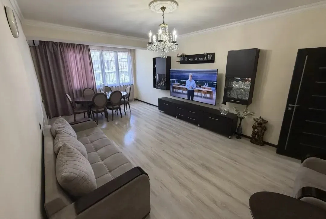 3 bedroom apartment for sale Margaryan  2 alley, Ajapnyak Yerevan, 161653
