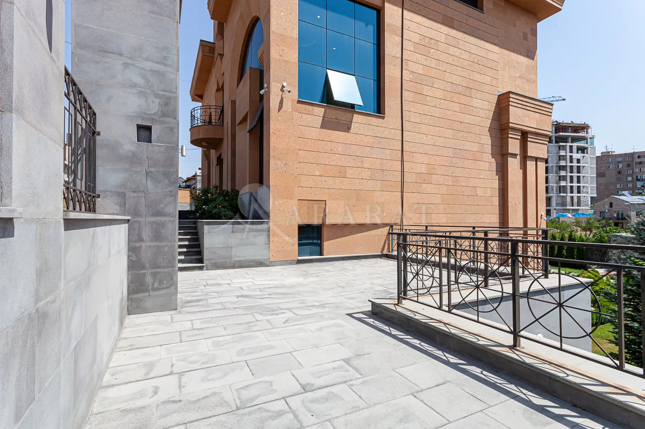 House for sale خیابان آلما آتا, آوان ایروان, 157390