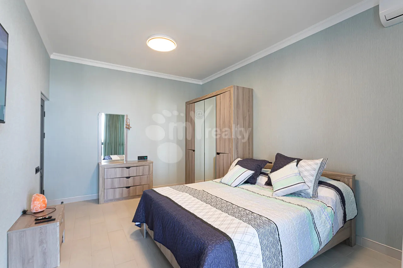 2 սենյականոց բնակարան  Արաբկիր 51րդ փող, Արաբկիր Երևան, 158645