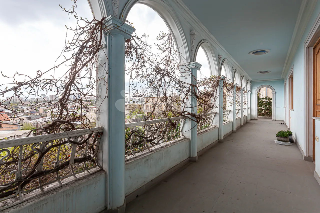 Купить дом Норк 6ый ул, Норк-Мараш Ереван, 160295