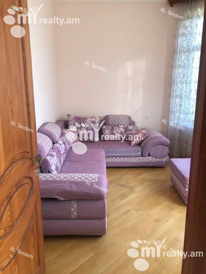 Առանձնատուն վարձով Նորք Մարաշ, Նորք-Մարաշ Երևան, 122407