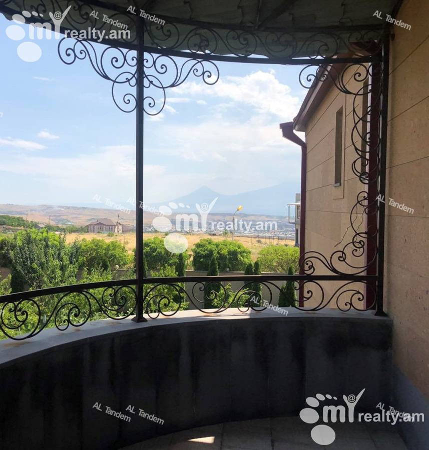 Առանձնատուն վարձով Նորք Մարաշ, Նորք-Մարաշ Երևան, 122407