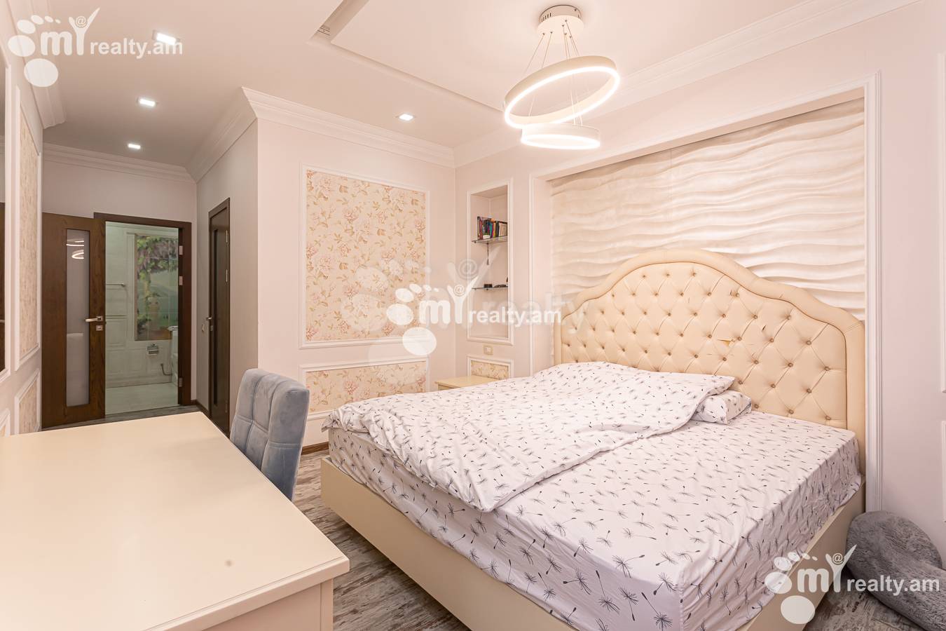 House for sale Lusinyants street, Center Yerevan, 157170