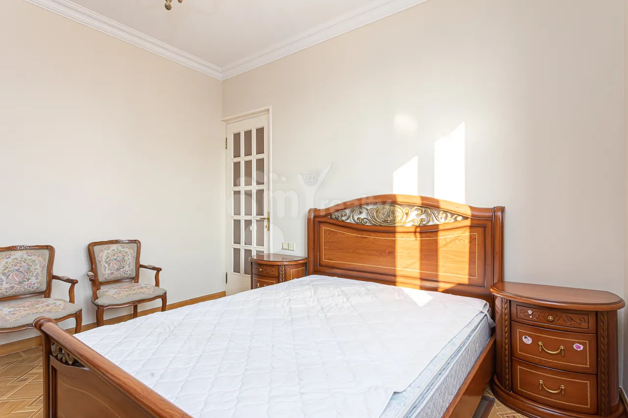 4 bedroom apartment for sale Baghramyan av(Arabkir), Arabkir Yerevan, 158396