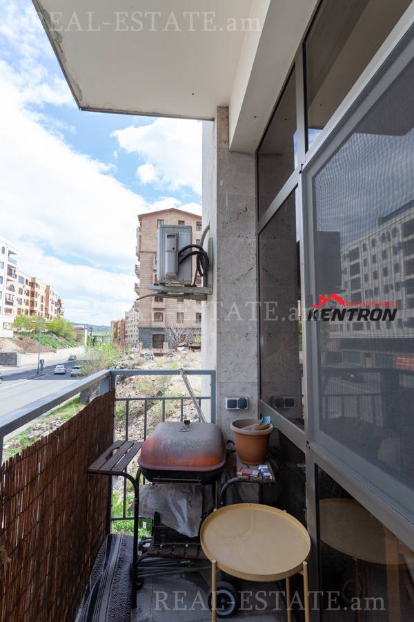 2 bedroom apartment for sale Antarayin St, Center Yerevan, 135837