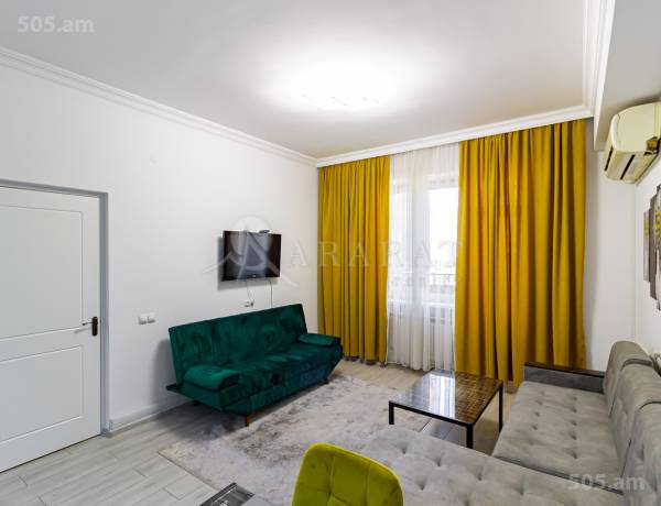 2-senyakanoc-bnakaran-vacharq-Yerevan-Center