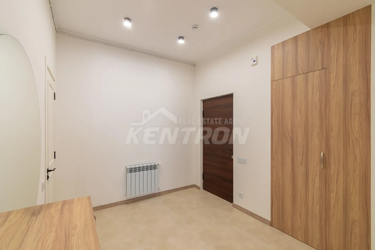 2 bedroom apartment for sale Antarayin St, Center Yerevan, 158744