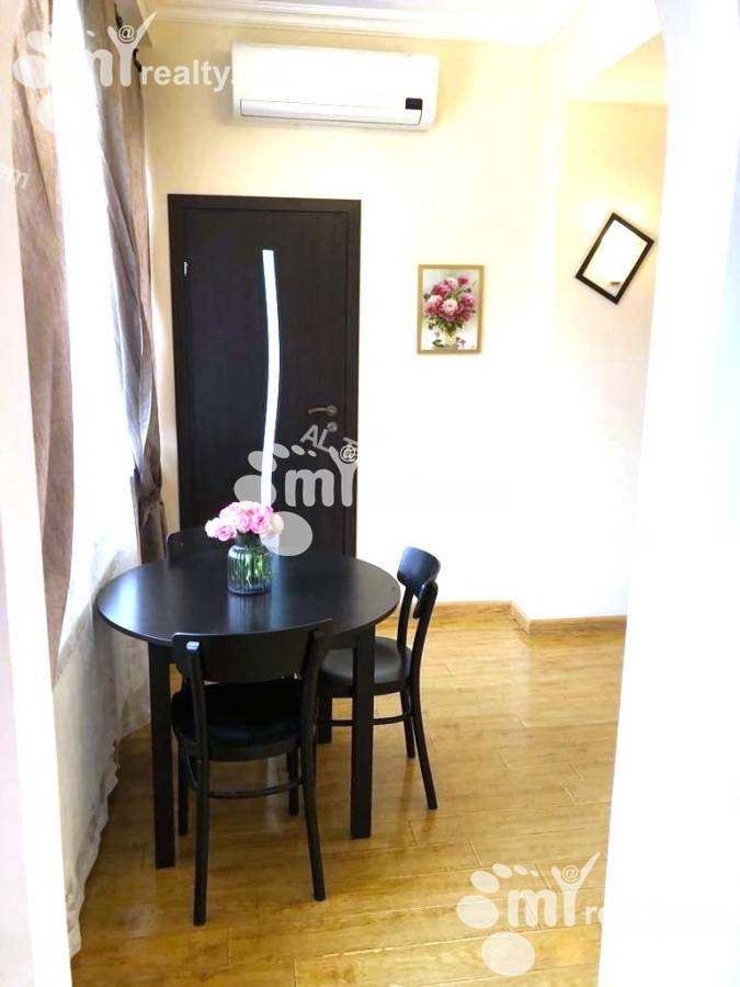 3 bedroom apartment for rent Sayat-Nova Ave, Center Yerevan, 155898