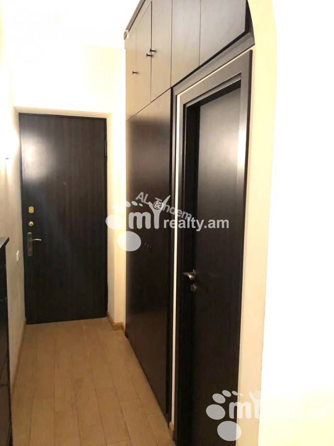 3 bedroom apartment for rent Sayat-Nova Ave, Center Yerevan, 155898