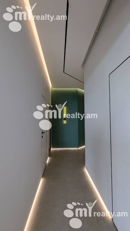 3 bedroom apartment for sale K. Ulnetsi St, Quanaquère-Zeytoun Yerevan, 158735