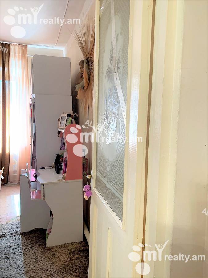 Առանձնատուն  Հ. Սահյան, Արաբկիր Երևան, 134104