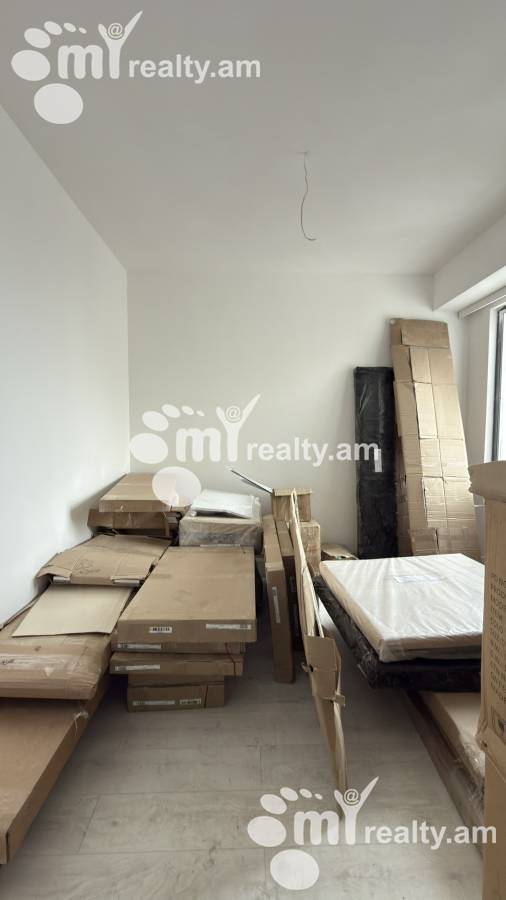 3 bedroom apartment for sale Komitas Ave, Arabkir Yerevan, 158769