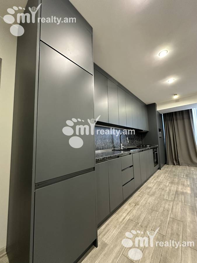 2 bedroom apartment for sale A. Khachatrian St, Arabkir Yerevan, 156483