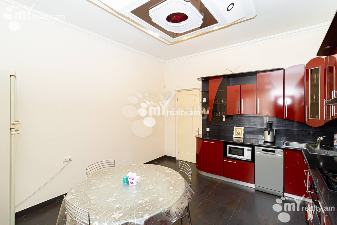 House for sale Bagrevand district, Nor Nork Yerevan, 154753