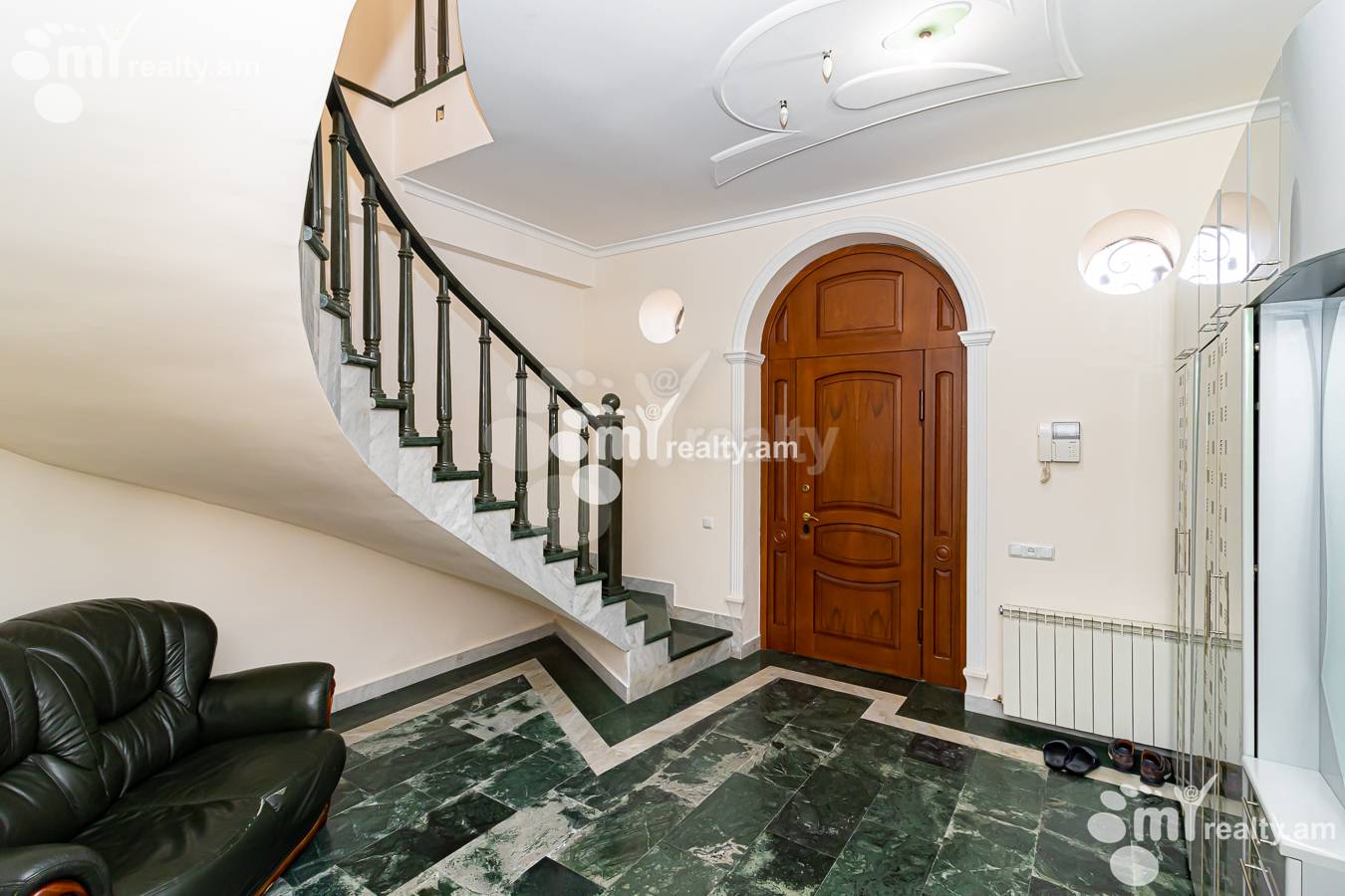 House for sale Bagrevand district, Nor Nork Yerevan, 154753