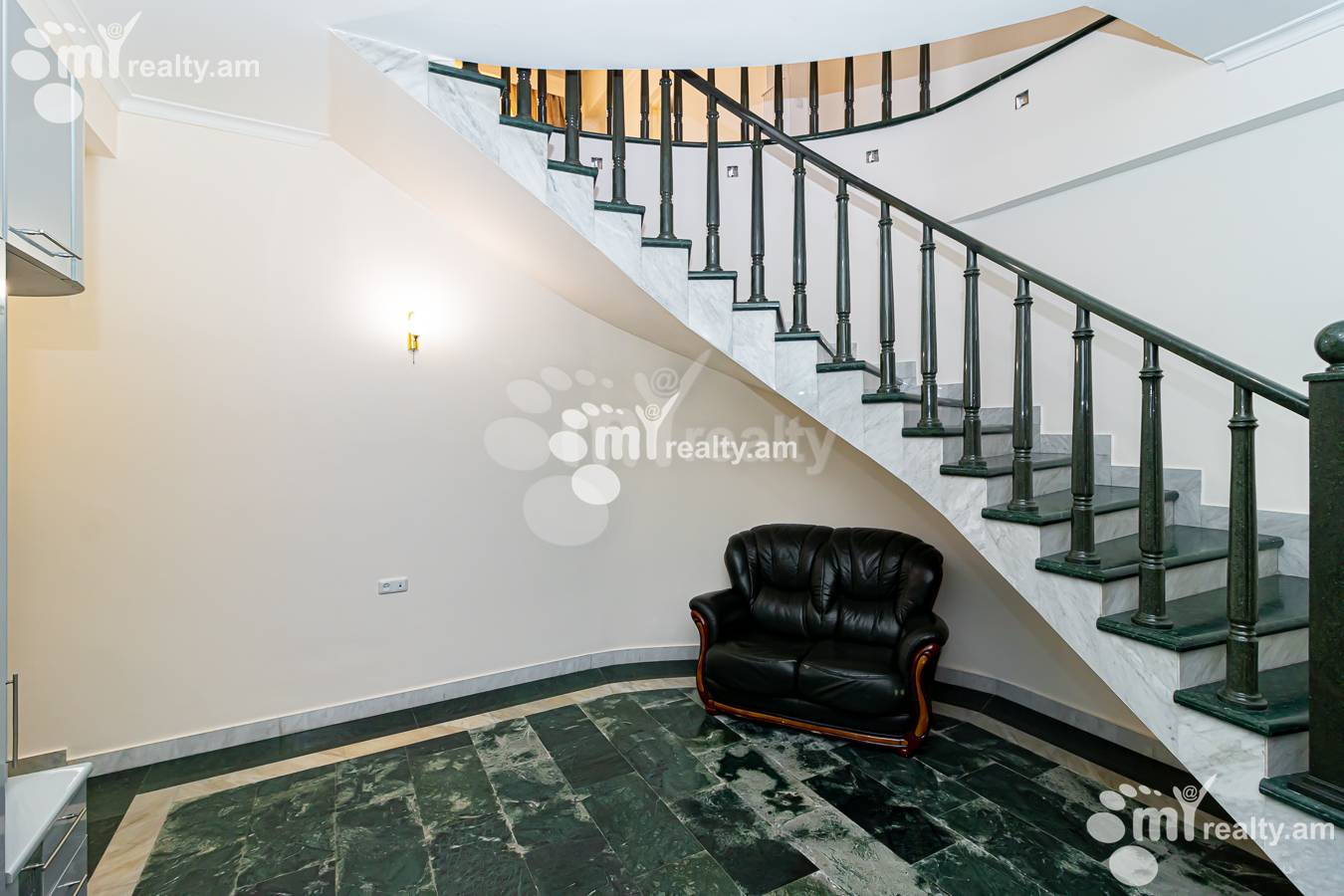 House for sale Bagrevand district, Nor Nork Yerevan, 154753