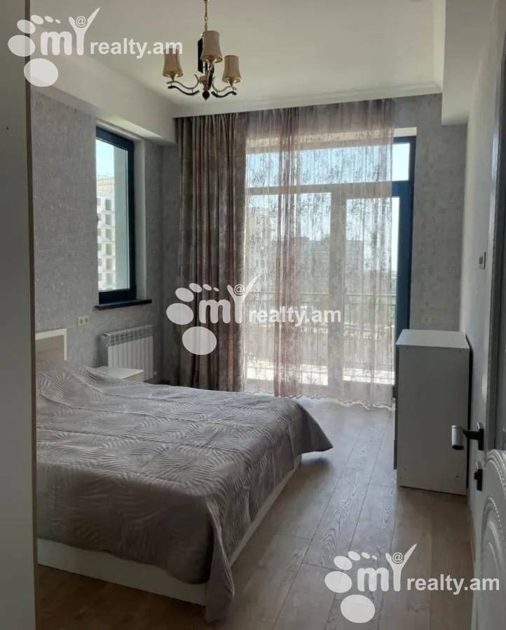 2 bedroom apartment for rent Tigran Petrosyan St, Davtachène Yerevan, 157091