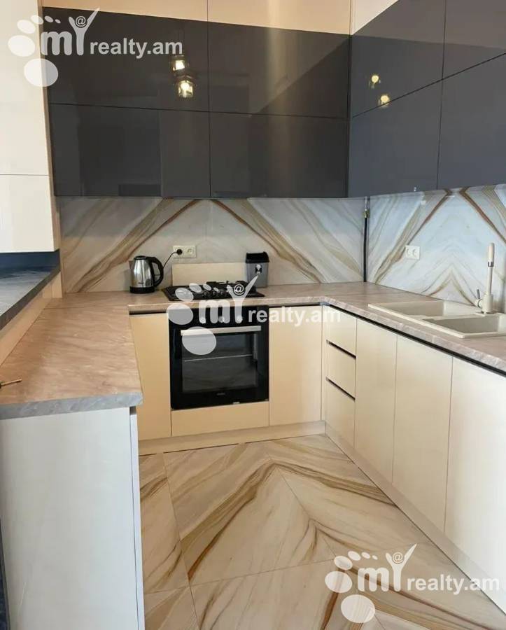 2 bedroom apartment for rent Tigran Petrosyan St, Davtachène Yerevan, 157091